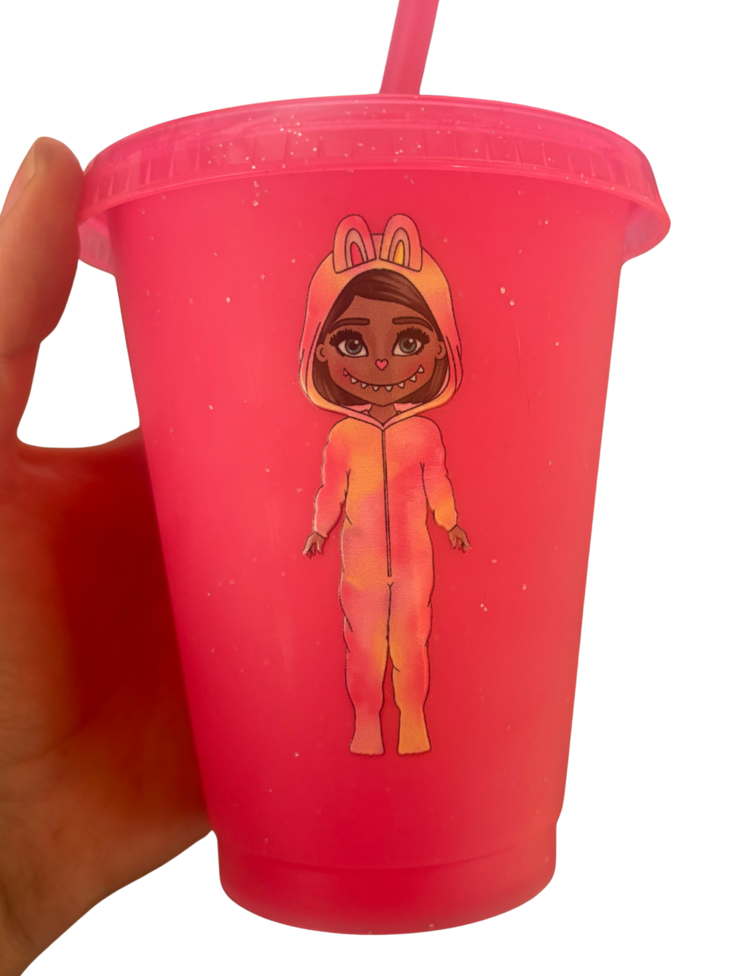Clearance Cold Cups 16oz and 24oz