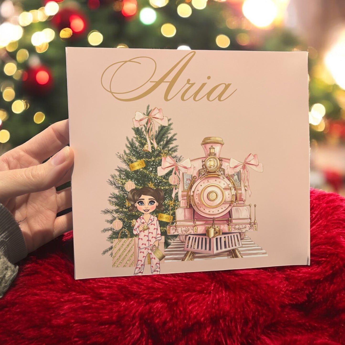 Personalised Selection Box