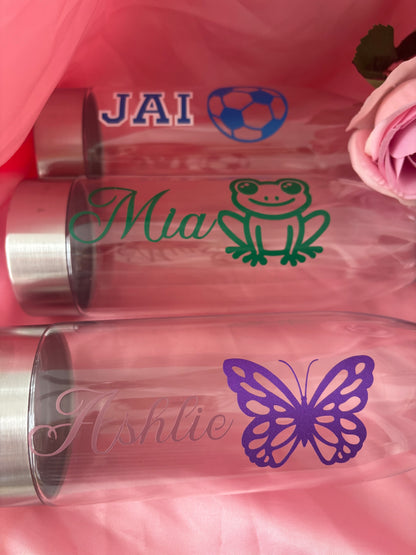 Personalised Back To School Bundle