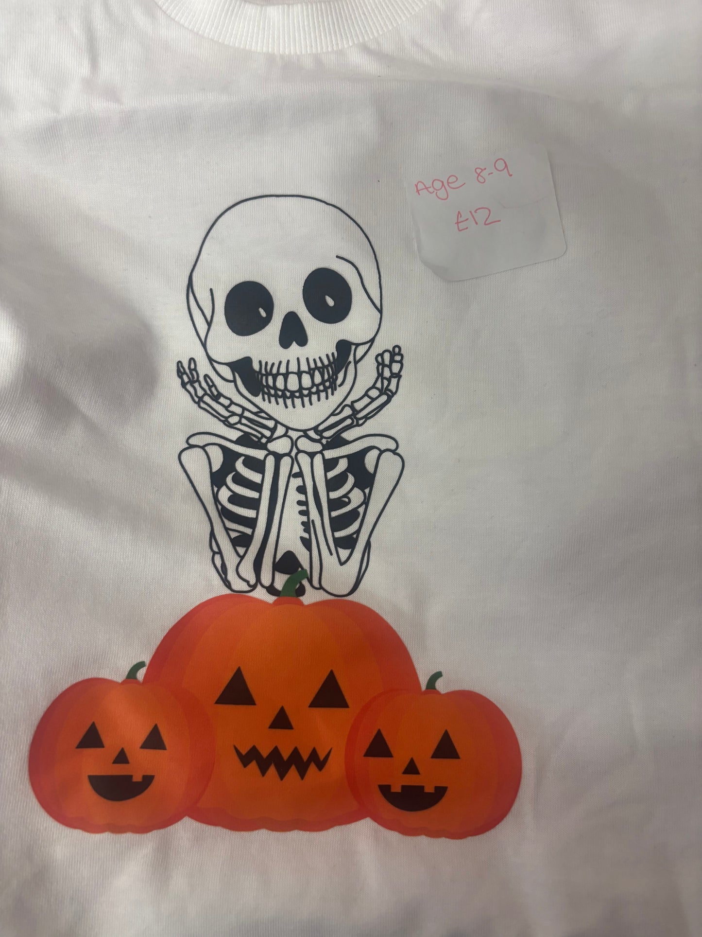 Halloween Tshirt