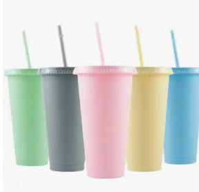 Personalised Diamante Cold Cups