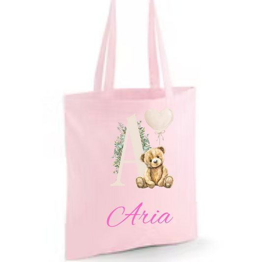 Personalised Tote Bags