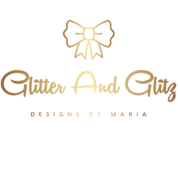 Glitter And Glitz