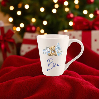 Blue Christmas Eve Box 2025 Pre-Order
