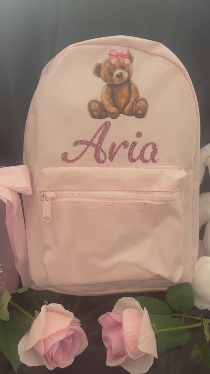 Personalised Back To School Bundle